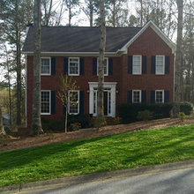 Our Home - Stoneywood Circle