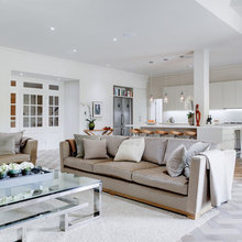 Living Room Ideas