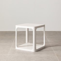 Minimalist Coffee Table - Innovation T - Coffee Tables