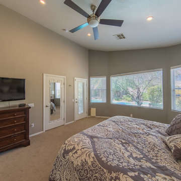 Timber WIllow Phase 2 | Whole Home Design