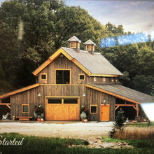 barn