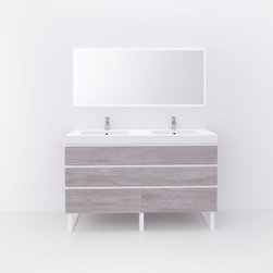 Mueble RIESI - Bathtwo  (doble) - Products