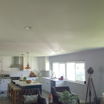 Encino Home Remodel