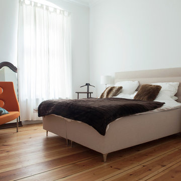 Stylish Apartment in Berlin