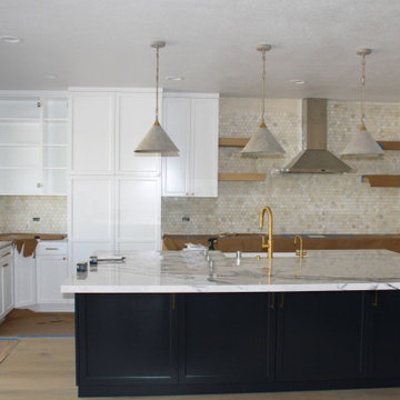 Carlsbad Remodel (Due to Pandemic No Professional Photos Taken)
