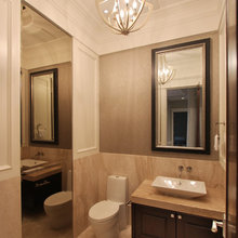 *Master Bath