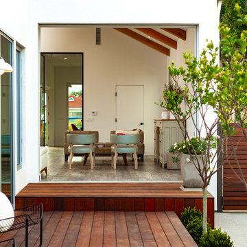 MILDRED AVE RESIDENCE