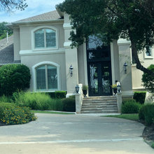 Exterior Paint Ideas