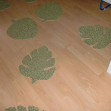 floor