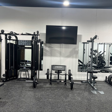 Home Gym