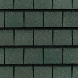 Slateline - Emerald Green - Products