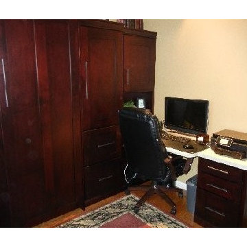 Murphy Beds and Workstations