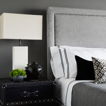 Bedrooms