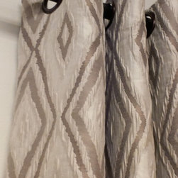 Highpoint Market - Curtains