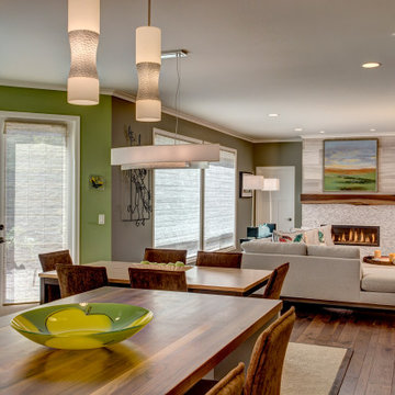 Nip Tuck Awards & Award Winning Projects