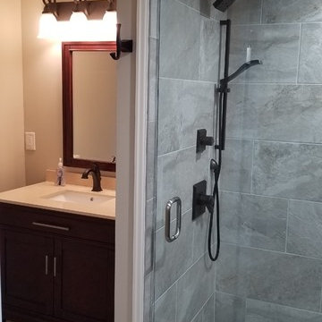 Chevy Chase - Renovation