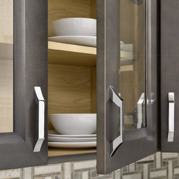 Frameless Cabinets