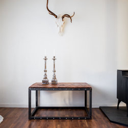 Rustic Living - Products