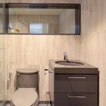 Metropolitan Man Cave