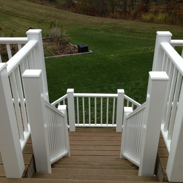 Decks & Railings