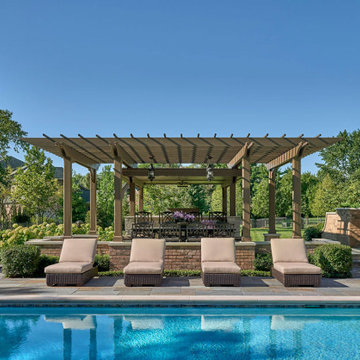 Tudor Manor | Naperville, IL
