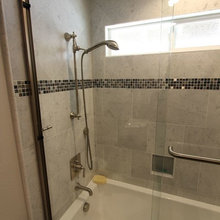tub issue