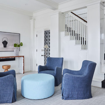 Wittington Estates Renovation