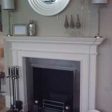 Fireplaces