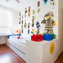 Dormitorio niños