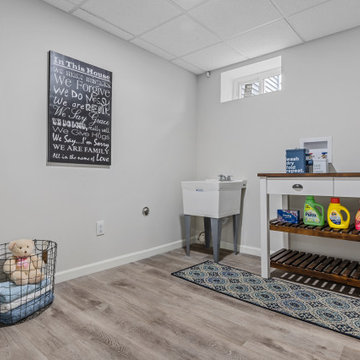 Pihlman Staging