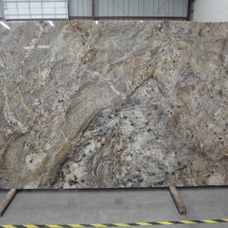 Granite Colors - Products