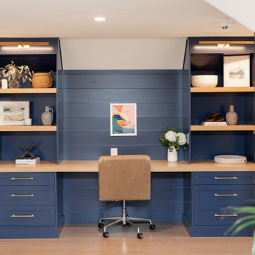 Lake Shore Residence