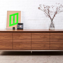 Houzz Staff Picks – Buffets, Sideboards and Bar Carts