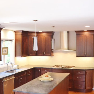 West Chester Kitchen Design