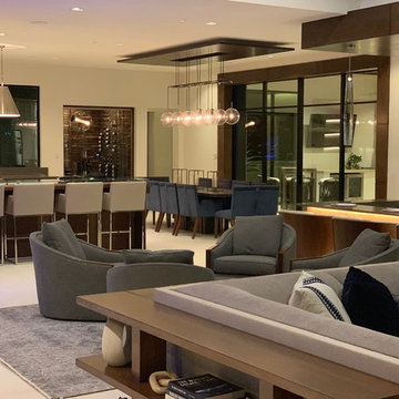 Complete Modern Home Automation