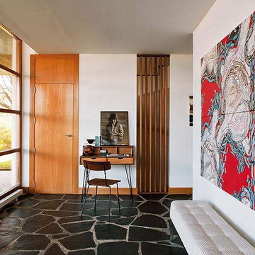 Yucca Valley Atomic Ranch Restoration