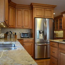 Kitchen Ideas