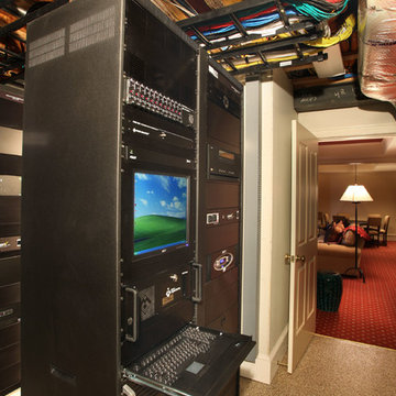 Home Theaters