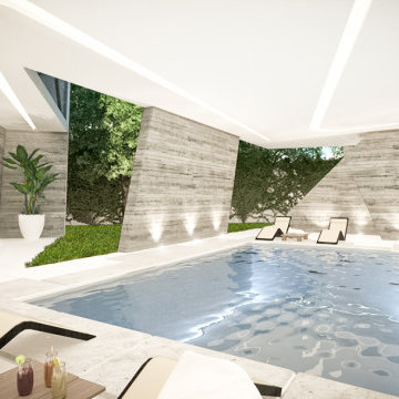 JDP MANSION