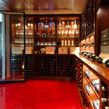 Wine Rome | Monte Sereno | Francesca