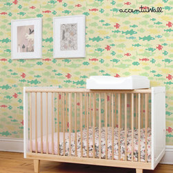 Removable Wallpaper - Wallpaper