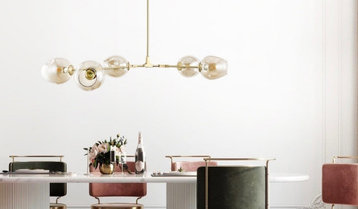 2021 Lighting Trends