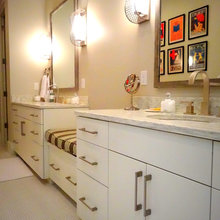 Bathroom Ideas