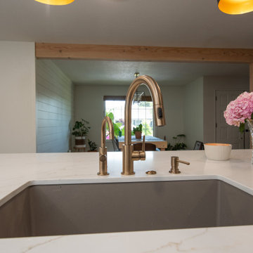 KitchenCRATE Custom Hampton Drive