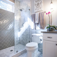 Bathroom designs
