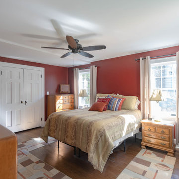 Lawrence Township Whole Home Remodel