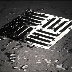 Decorative Drains - Tub And Shower Parts