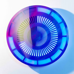 Tempus - Illuminated Timepiece Artworks - Clocks