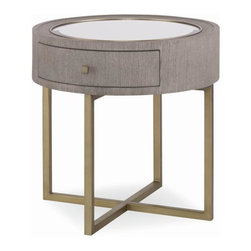 Kendall End Table - Side Tables And End Tables
