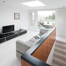 awesome spaces!